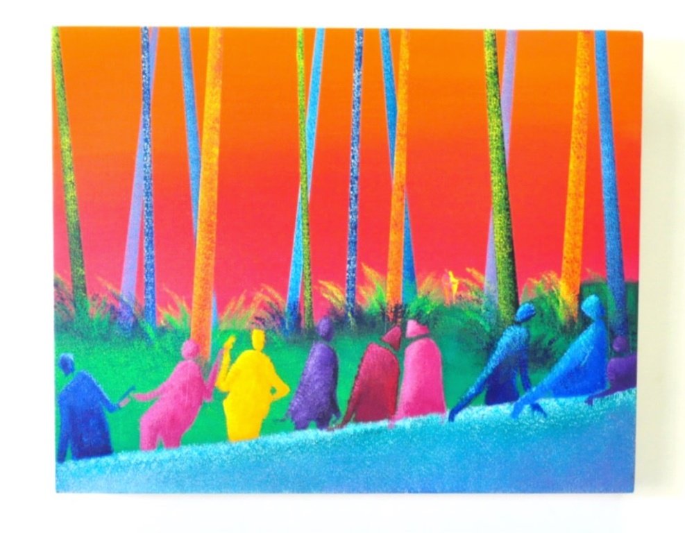 Leo Posillico Reflections of a Sunset (1 of 9)