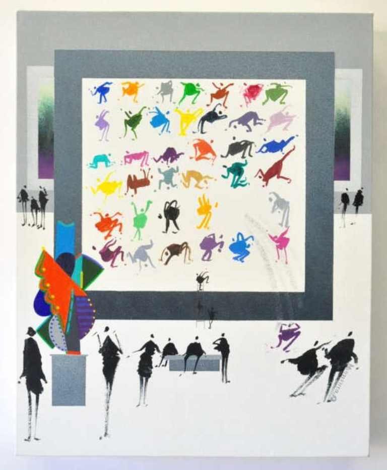 Leo Posillico Body Language (1 of 10)