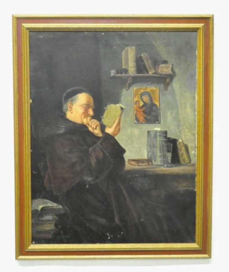 Eduard von Grutzner (1846-1925) (1 of 8)