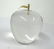 Cartier Apple Paperweight