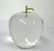 Cartier Apple Paperweight - 2