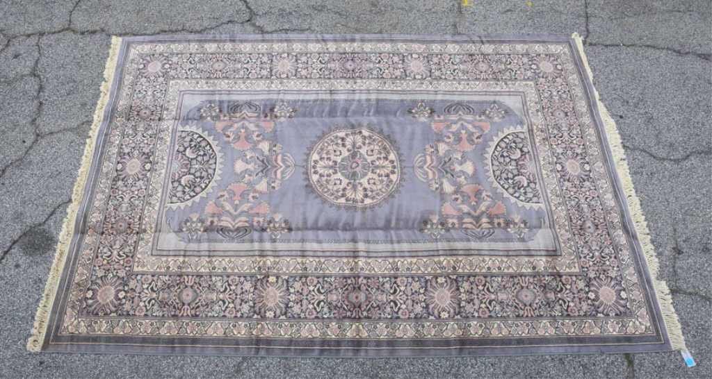 Room Size Persian Carpet (1 of 7)