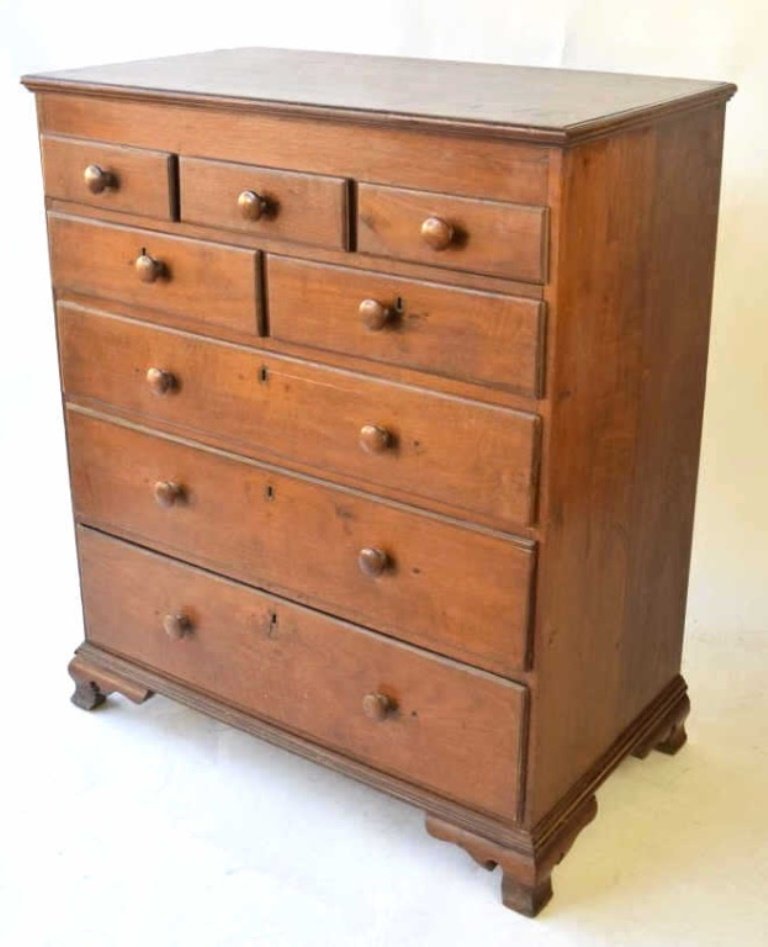 American Chest of Drawers (1 of 10)