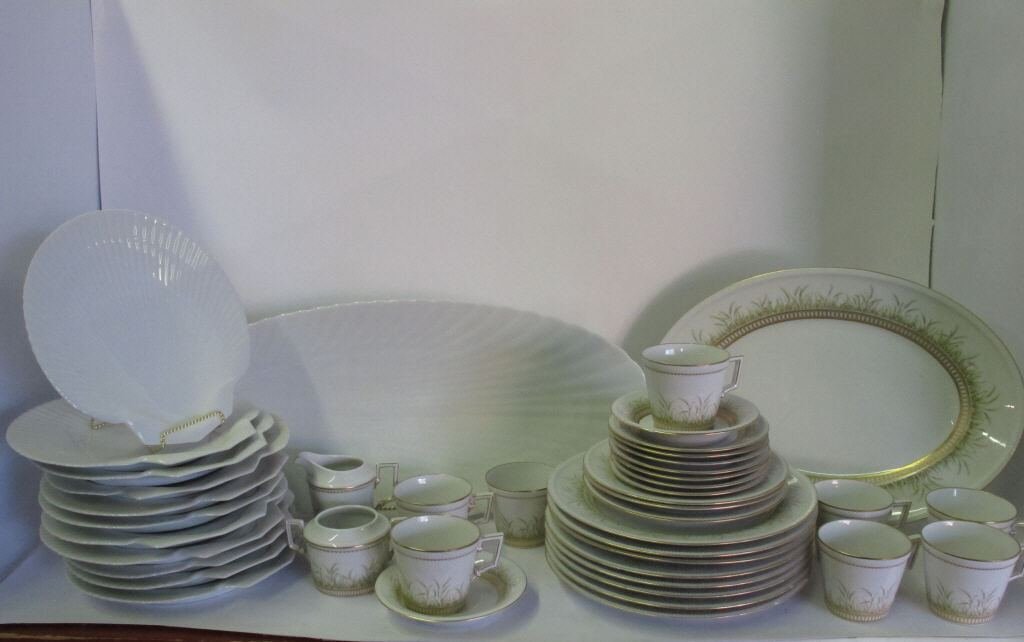 Group Limoges and Kaiser China (1 of 8)