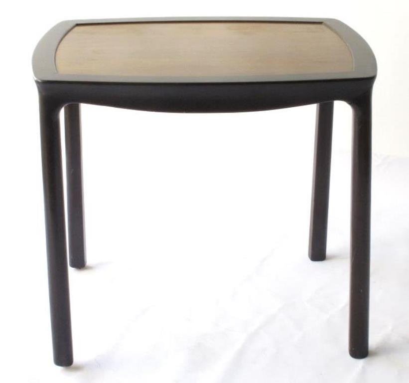 Mid Century Modern Dunbar Table (1 of 5)