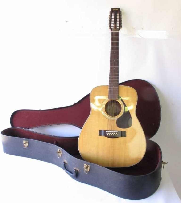yamaha fg 312