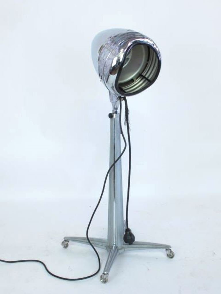 Vintage Eugene Salon Hair Dryer