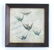 Oil on Panel of Birds
