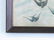 Oil on Panel of Birds - 3