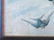 Oil on Panel of Birds - 5