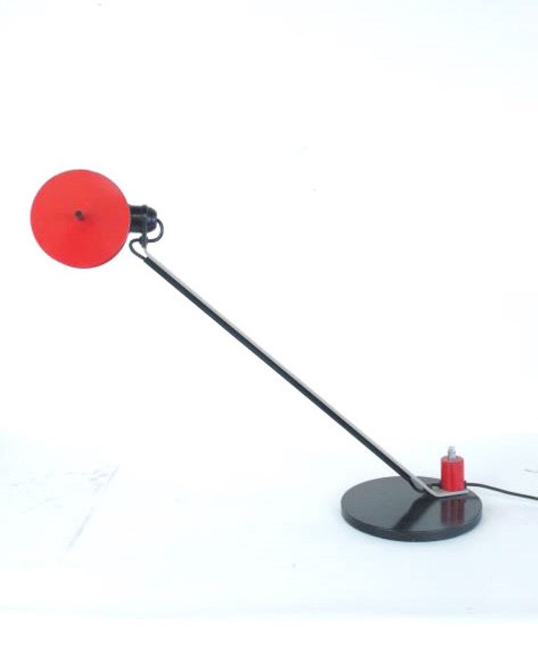 Modern Table Lamp (1 of 5)