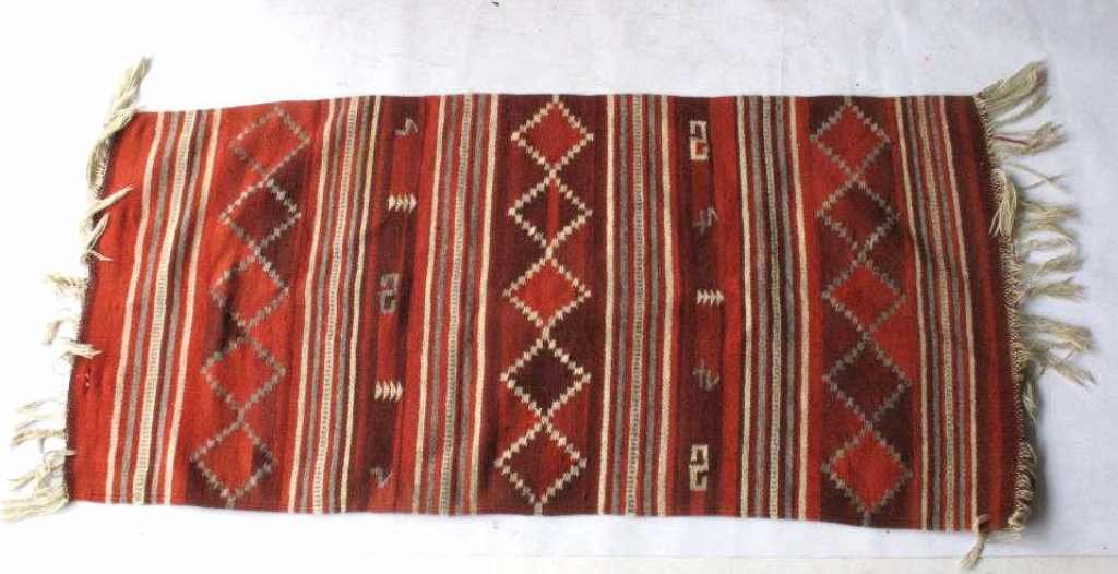 Rio Grande Blanket (1 of 7)