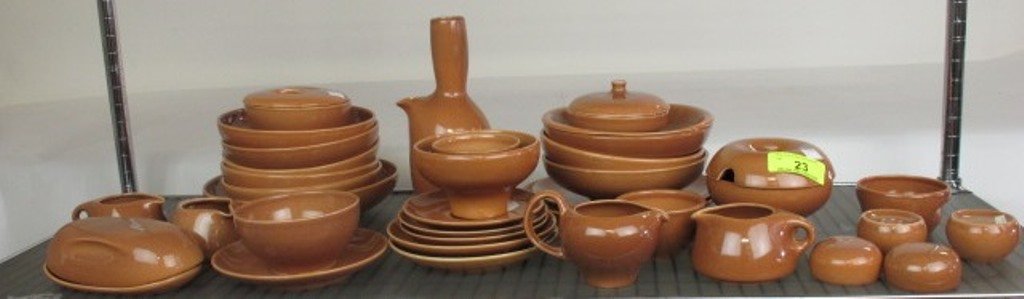 Gp Iroquois Casual China Russel Wright (1 of 5)