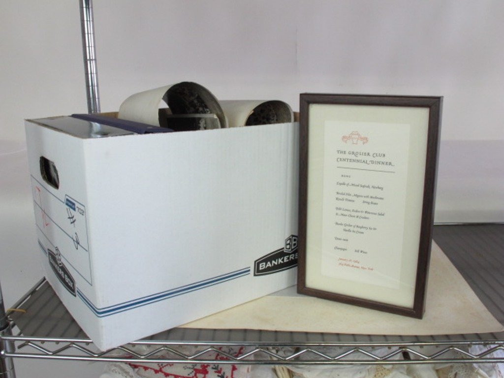 Group lot Vintage Photographs (1 of 2)