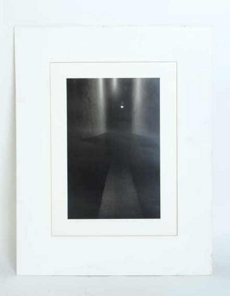 Roy DeCarava (1919-2009) Signed Photograph (1 of 6)