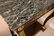 Marble Top Empire Pier Table - 3