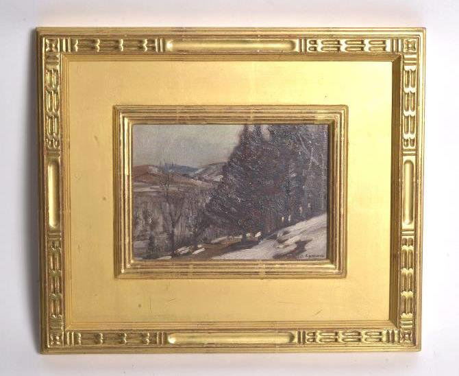 George Gardner Symons (1863-1930) (1 of 4)