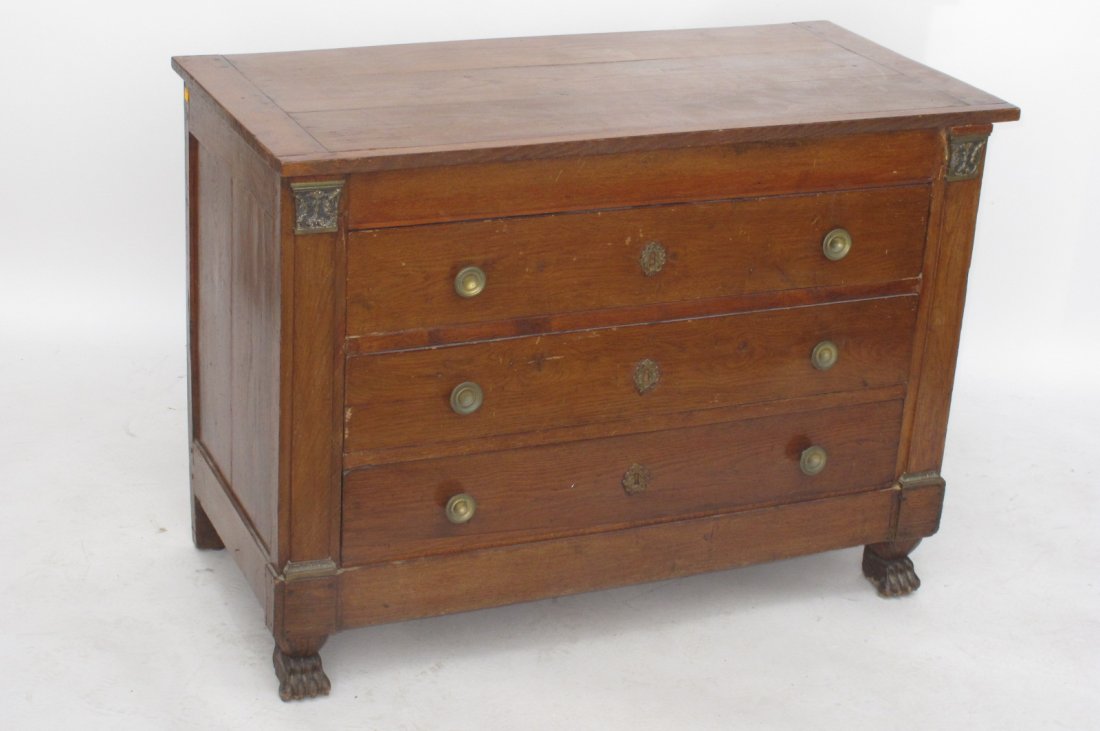 Continental Three Drawer Mode (1 of 8)