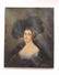 American Oil on Canvas and Photograph - 2