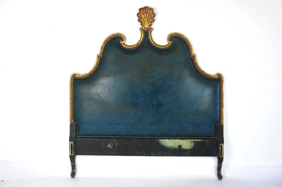 French Giltwood Headboard (1 of 6)