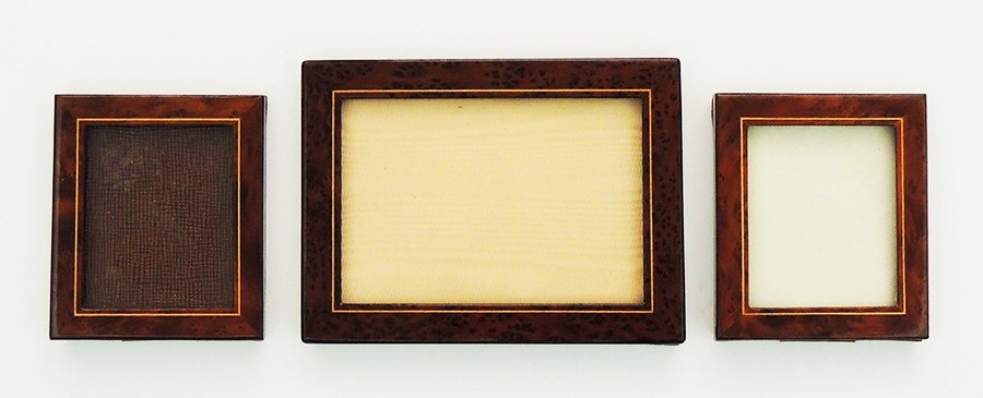 3 frames original set (1 of 3)