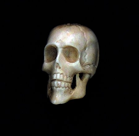 Netsuke from the 1920s (1 of 4)