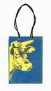 Andy Warhol, Yellow Cow Bag