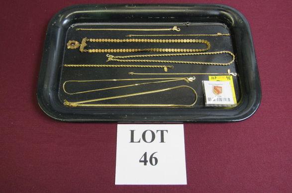 Costume Jewelry (1 of 4)