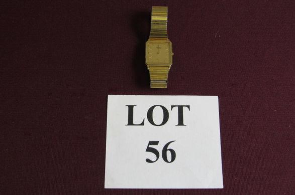 Men's Seiko Watch (1 of 3)