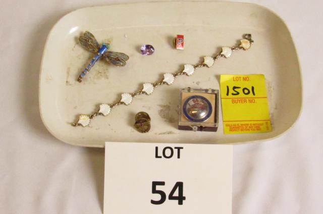 Unusual lot (1 of 5)