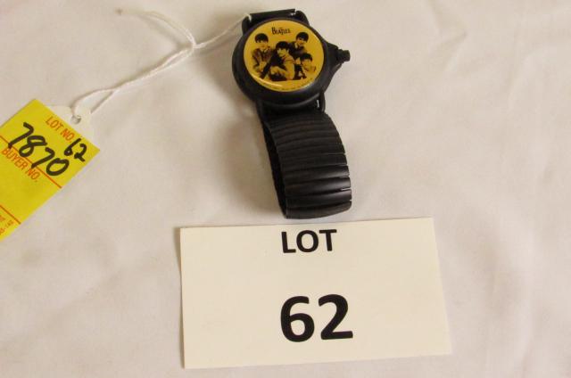 Beatles Watch (1 of 4)