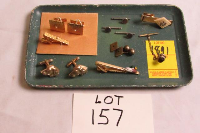 Men's jewelry (1 of 6)