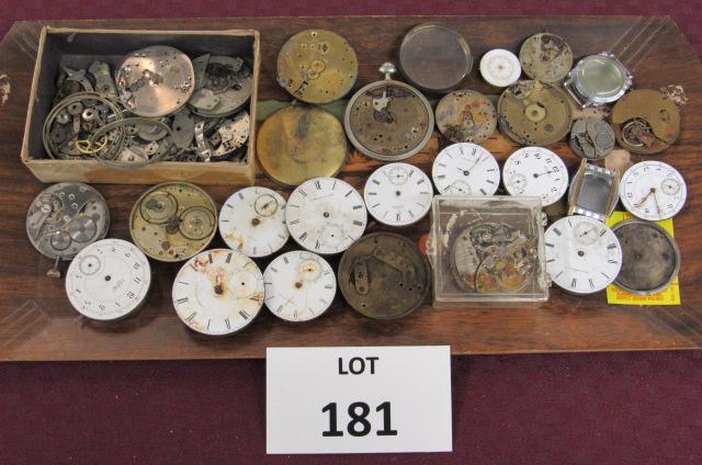 Watch parts (1 of 5)