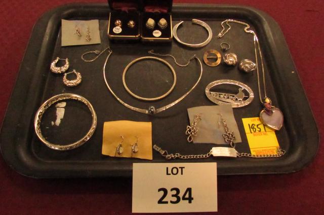 Sterling lot (1 of 7)