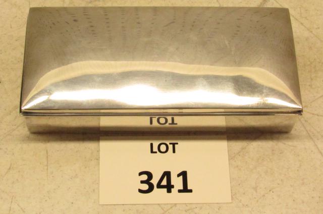 Sterling dresser box (1 of 3)