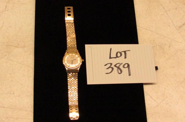 Omega  Constellation Men's watch (1 of 5)