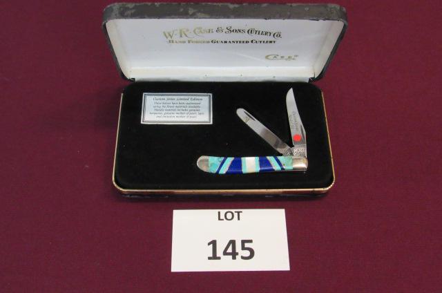 Case pocket knife (1 of 5)