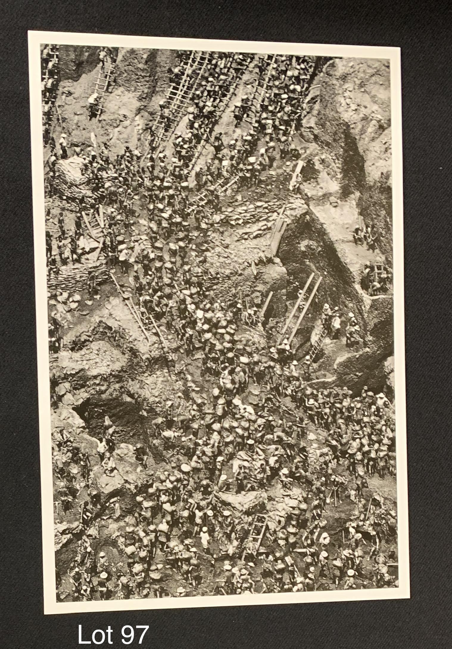 Sebastiao Salgado Print in Colors (1 of 5)