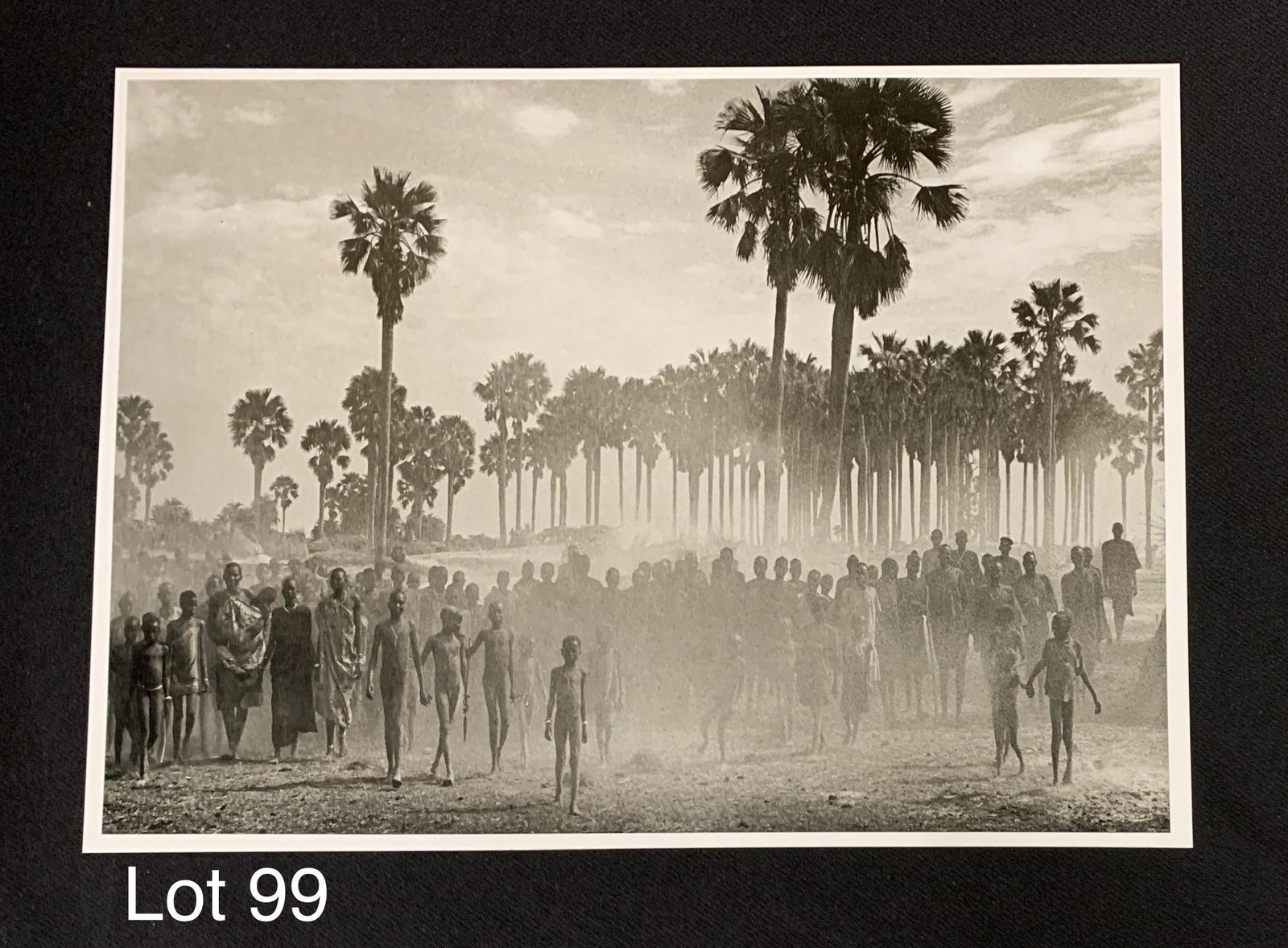 Sebastiao Salgado Print in Colors (1 of 6)