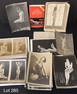 Collection of Vintage Nude Photographs