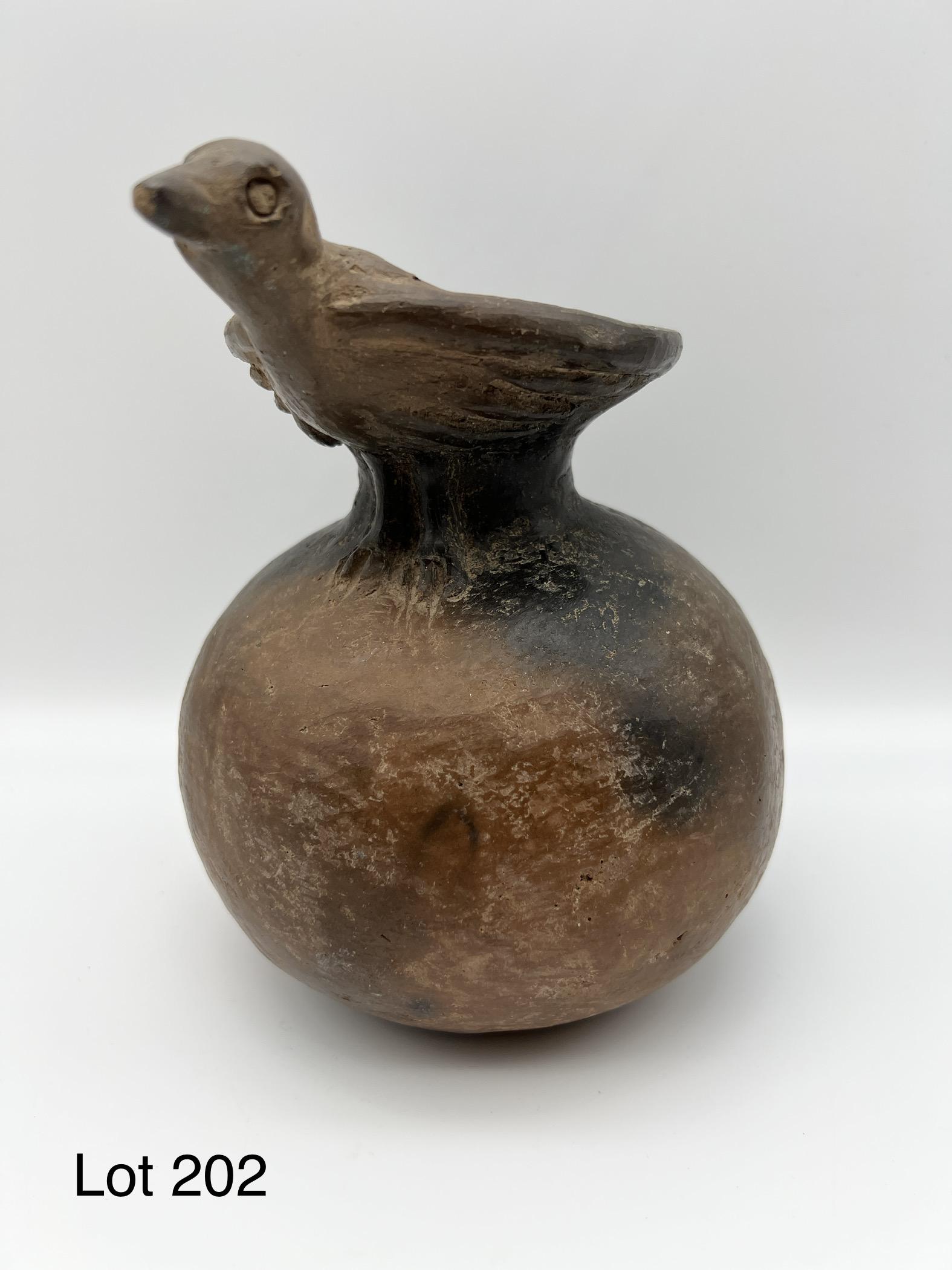 Mexican Indian Folk Art (1 of 4)