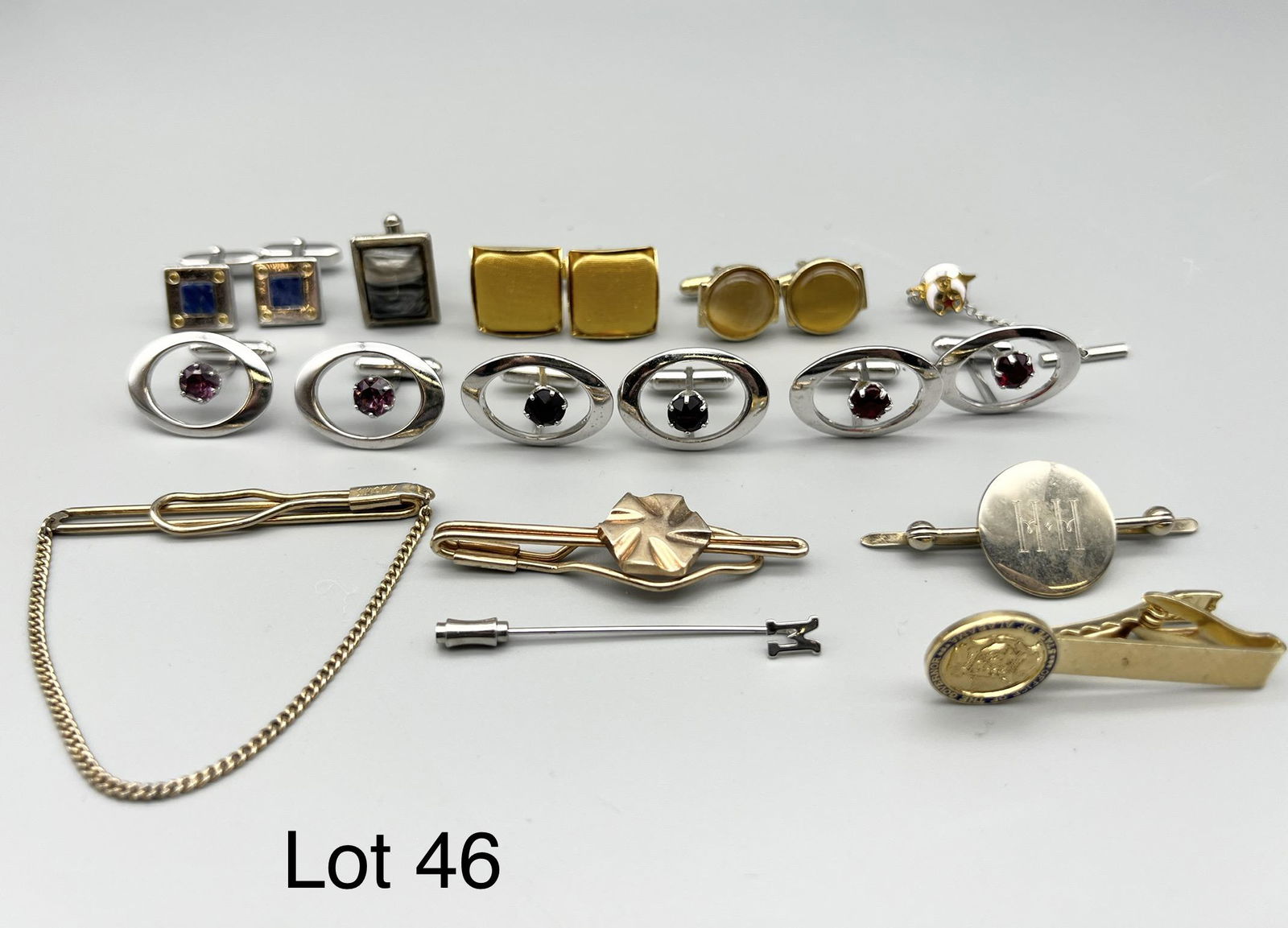 Lot of Men's Accessories (1 of 6)