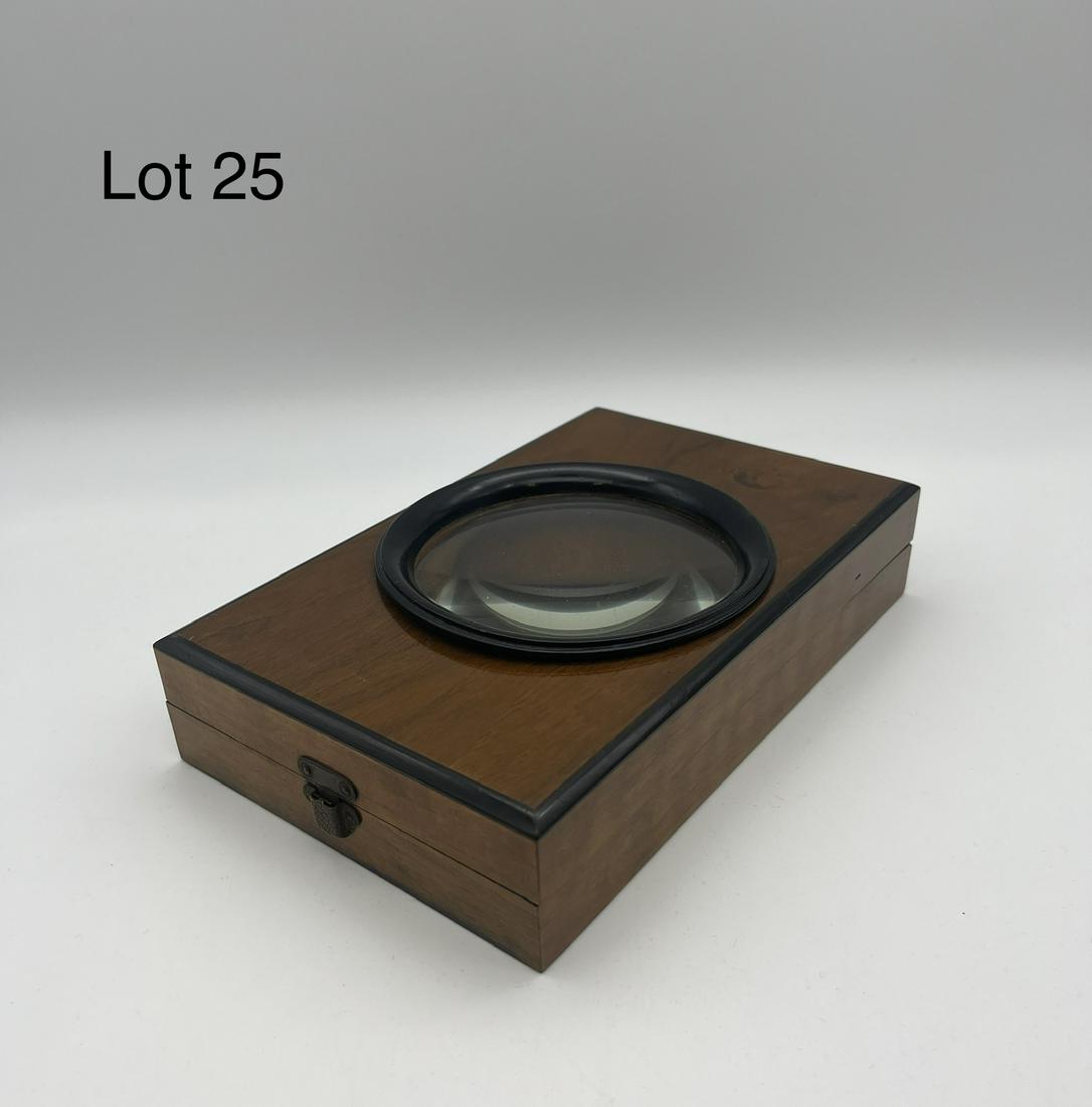 Antique Unis French Graphoscope (1 of 5)