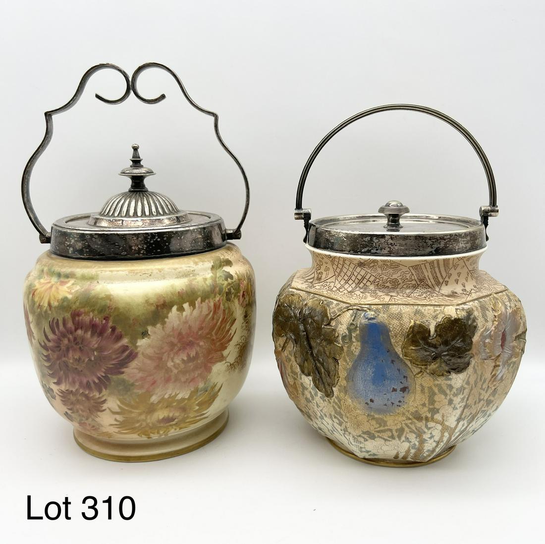 Biscuit Jars (1 of 9)