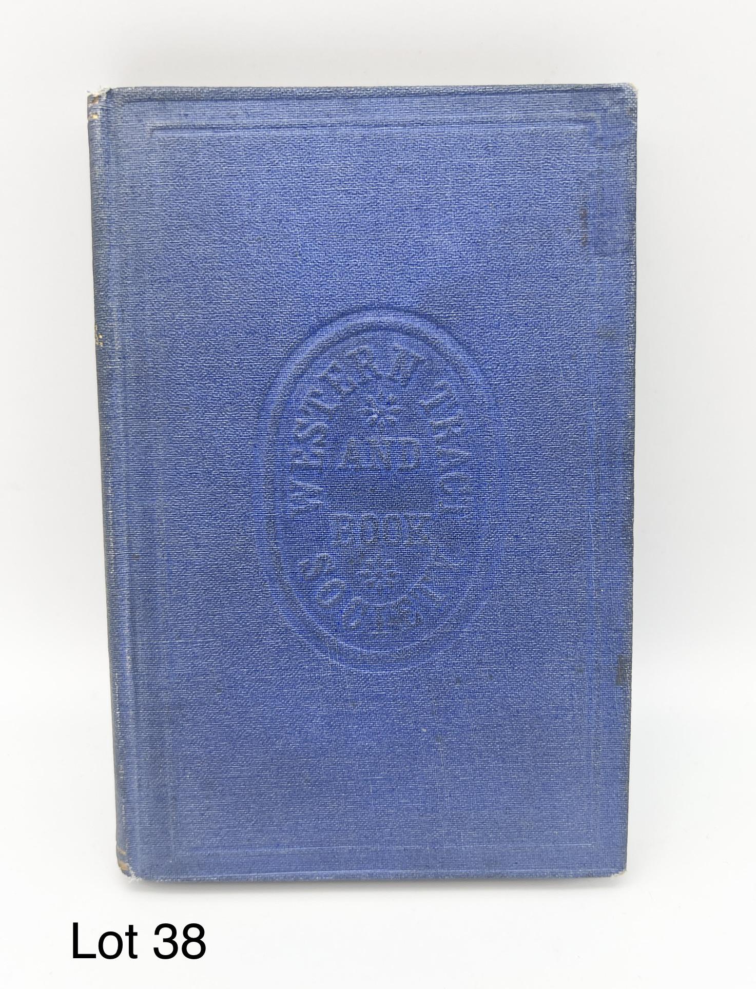 Antique Secret Societies: A Discussion of Their Character and Claims by Rev. David Macdill, Jonathan: Late 19th century book entitled Societies: A Discussion of Their Character and Claims by Rev. David Macdill, Jonathan Blanchard, D.D. and Edward Beecher, D.D. Published by Western Tract and Book Socie