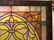 Vintage Stained Glass Window #1 - 3