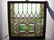 Vintage Stained Glass Window #8