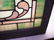 Vintage Stained Glass Window #8 - 4