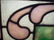Vintage Stained Glass Window #8 - 5