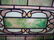 Vintage Stained Glass Window #8 - 7